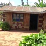 Huis naast JAWA in Typisch Afrikaanse stiijl